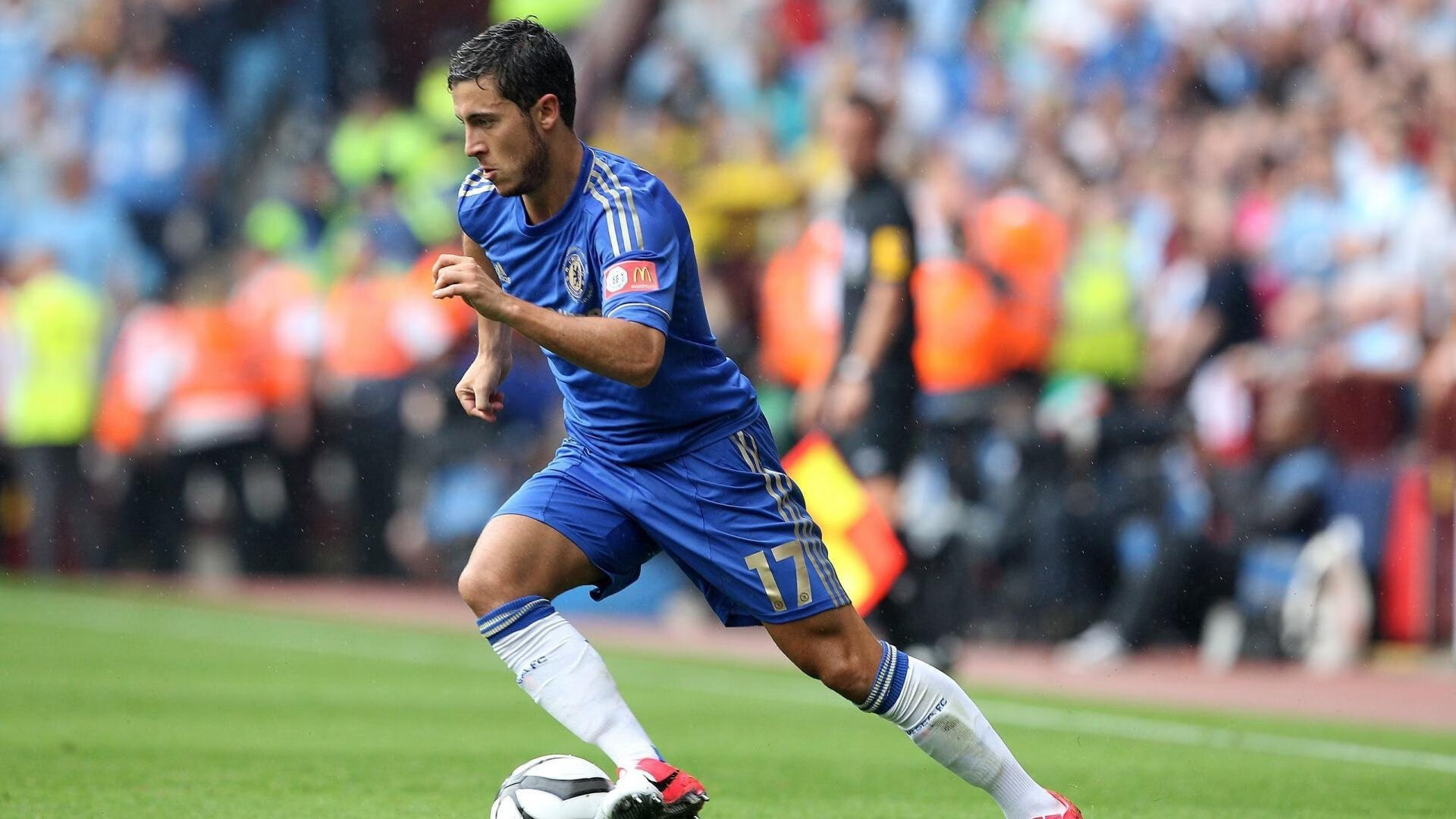 “德甲劲旅逆转战,胜利瞬间令人振奋”,德甲精彩进球